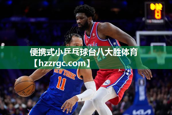 便携式小乒乓球台八大胜体育