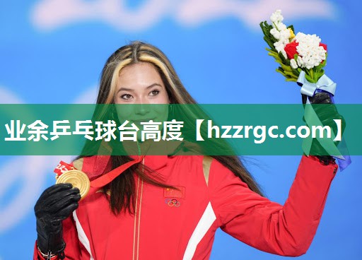业余乒乓球台高度 业余乒乓球台高度
