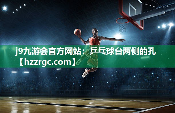 乒乓球台两侧的孔 乒乓球台两侧的孔